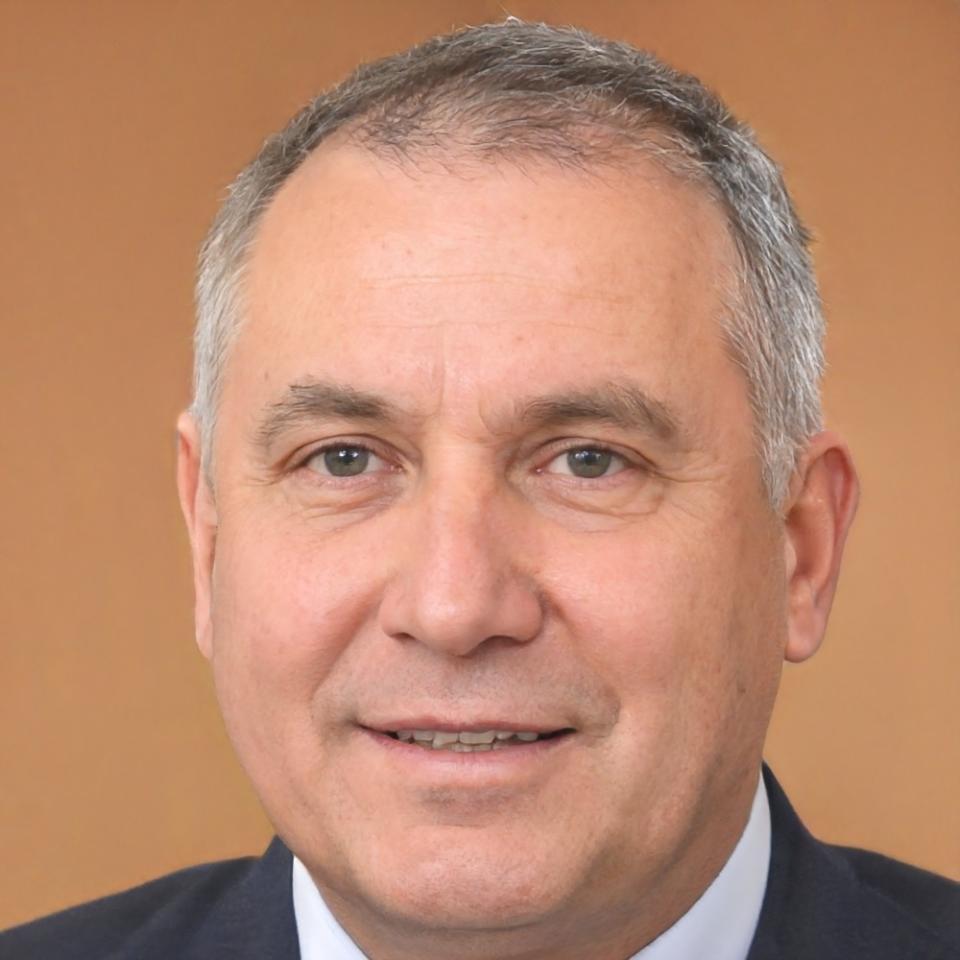 Instructor Bohdan Sytnyk