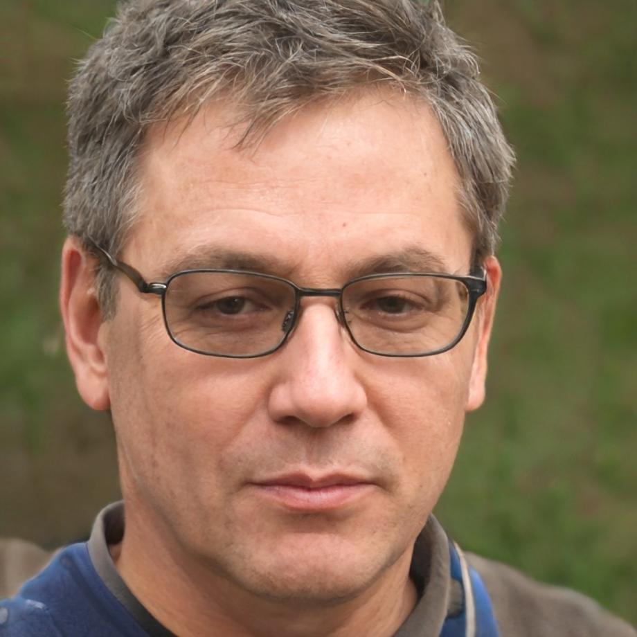 Dmytro Vashchenko, lead instructor at Yulvenus