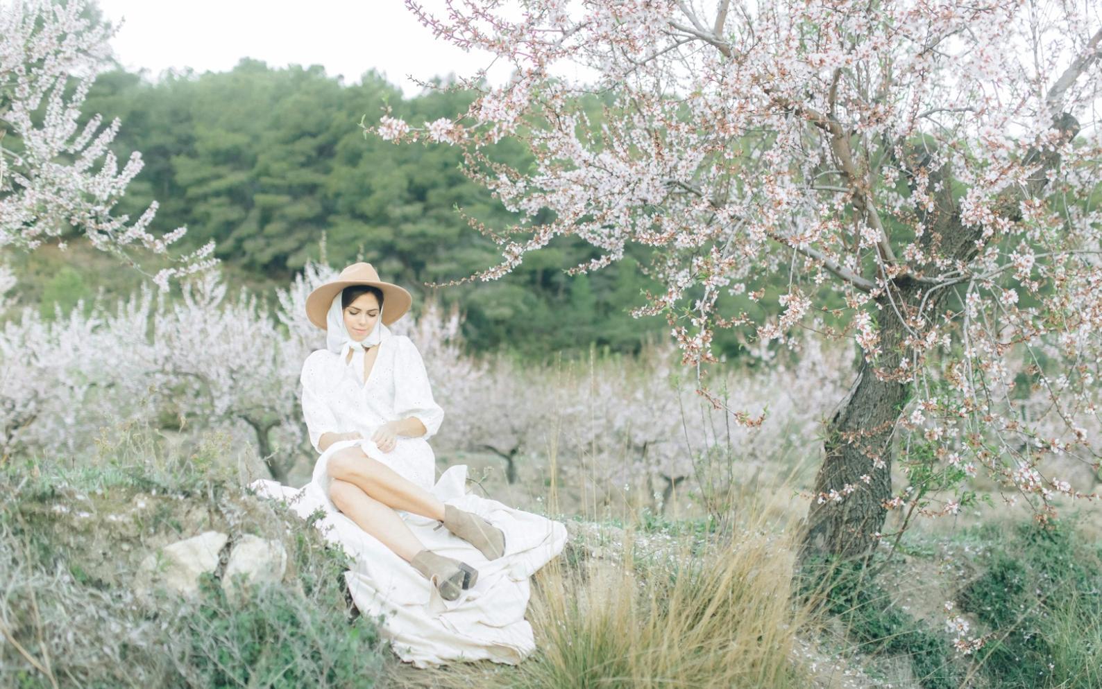 Color analysis session at Yulvenus